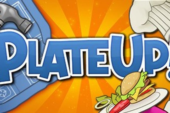 PlateUp