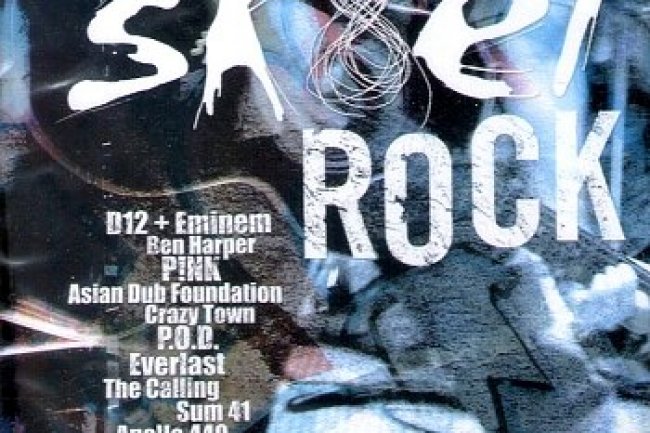 Sk8er Rock (2004)