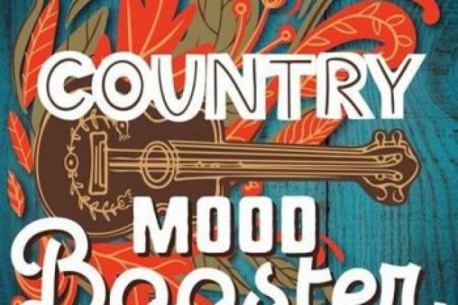 Country Mood Booster (2022)