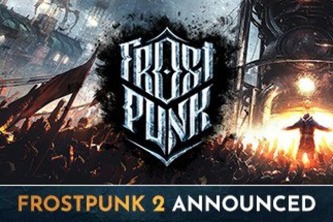 Frostpunk