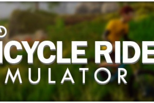 Bicycle Rider Simulator [PT-BR]