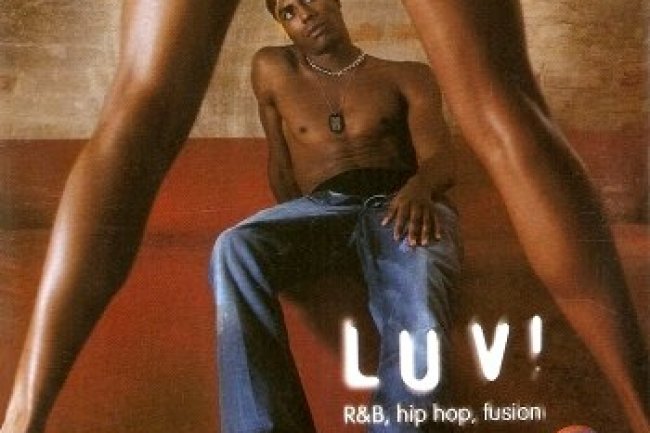 Luv! (2005)