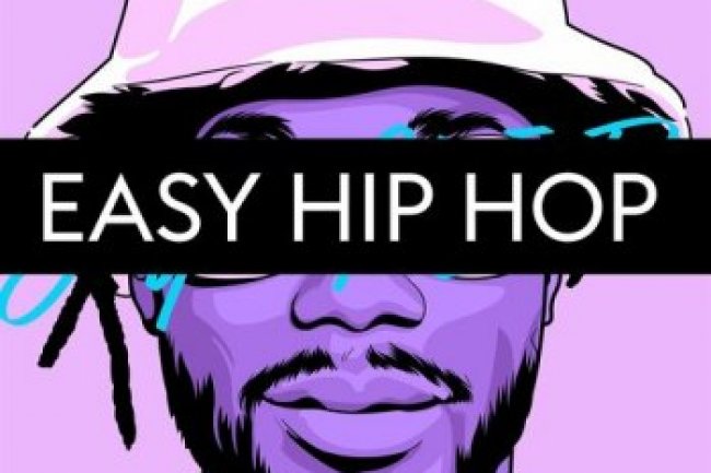 Easy Hip Hop (2022)