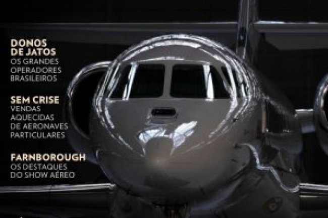 Aero Magazine Ed 339 - Agosto 2022