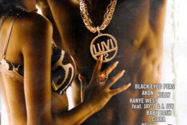 Luv! 2 (2006)