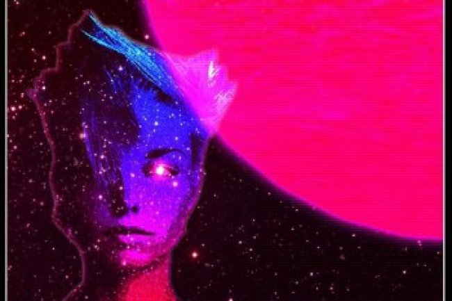 Fantom '87 - The Comet (2017)