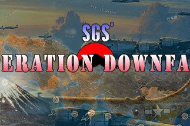 SGS Operation Downfall