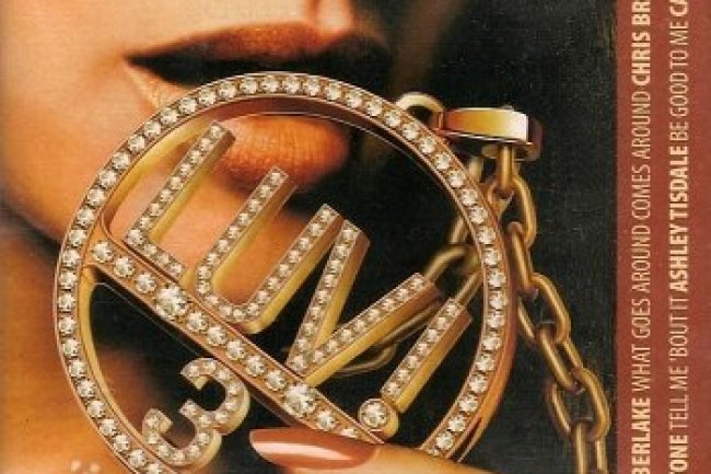 Luv! 3 (2007)