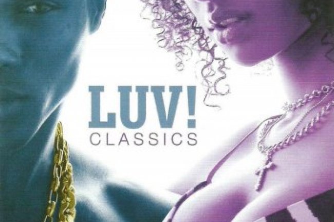Luv! Classics (2009)
