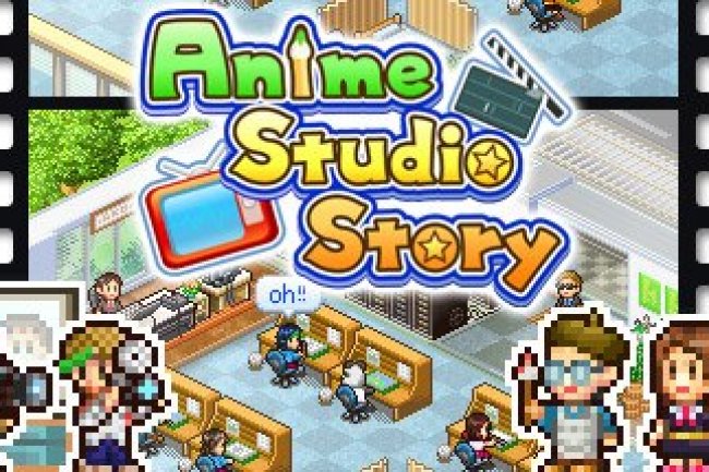 Anime Studio Story