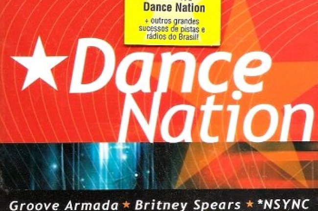 Dance Nation (2002)