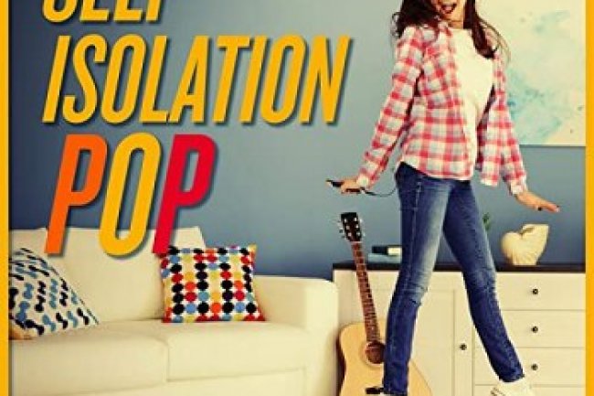 Self Isolation Pop (2022)