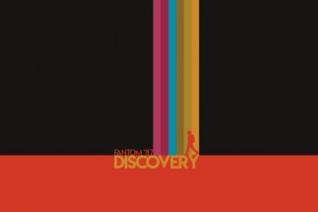 Fantom '87 - Discovery (2017)