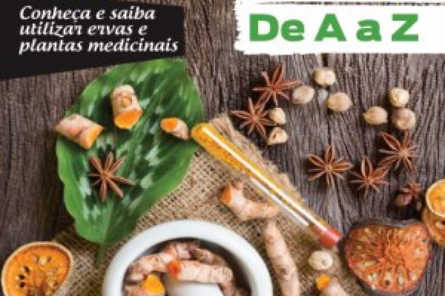 Ervas e Plantas Ed 01