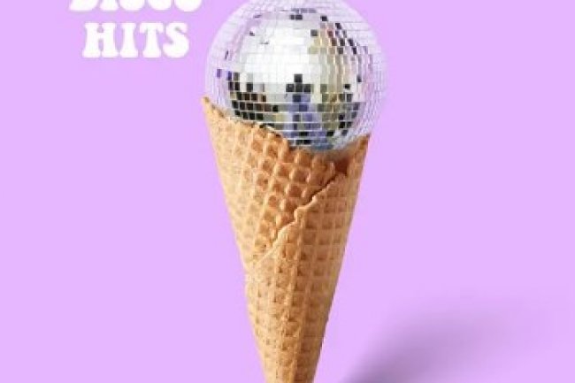 Summer Disco Hits (2022)