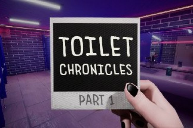 Toilet Chronicles