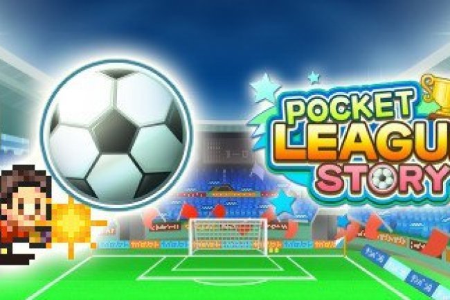 Pocket League Story