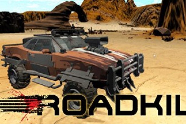 Roadkill [PT-BR]
