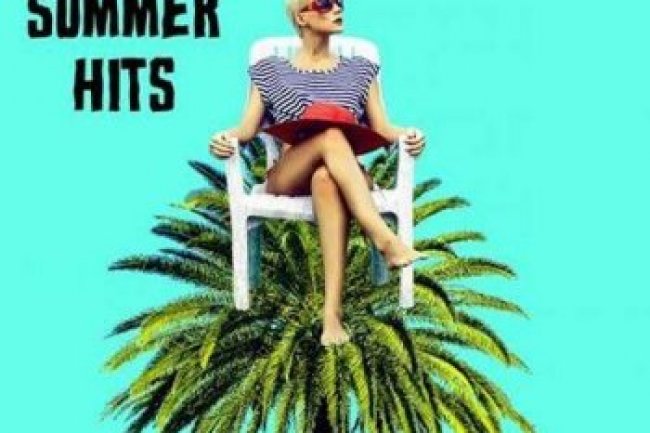 1990s Summer Hits (2022)