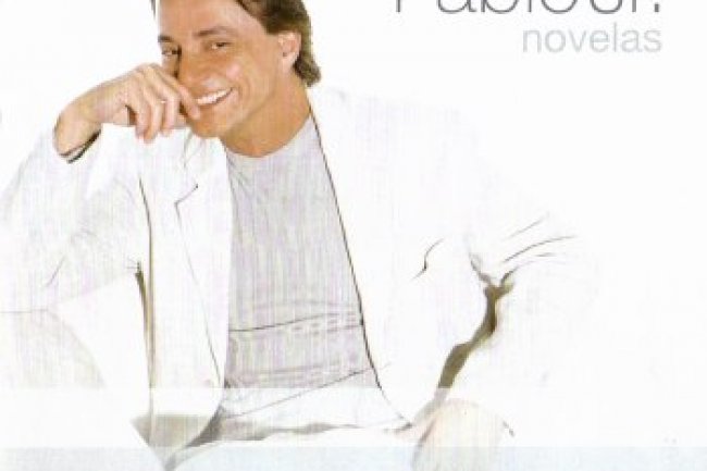 Fábio Jr. - Novelas (2005)