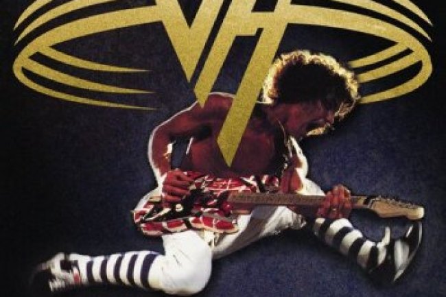 Van Halen - The Super Dome Tokyo '89 [Live] (1989/2022)