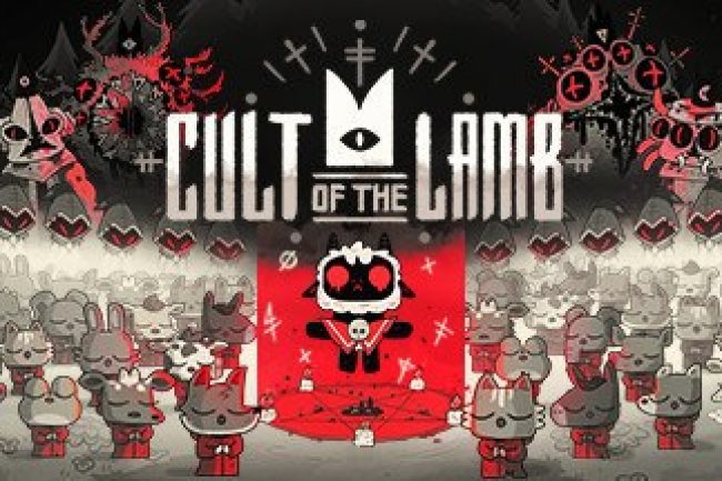 Cult of the Lamb [PT-BR]