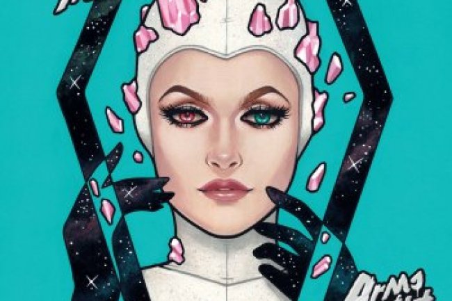 Dead Astronauts - Arms of Night (2016)