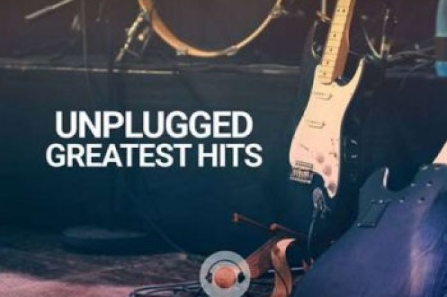 Unplugged greatest hits (2022)