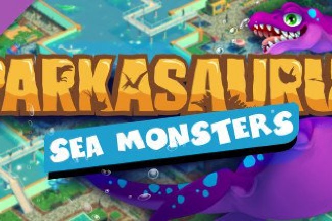 Parkasaurus - Sea Monsters