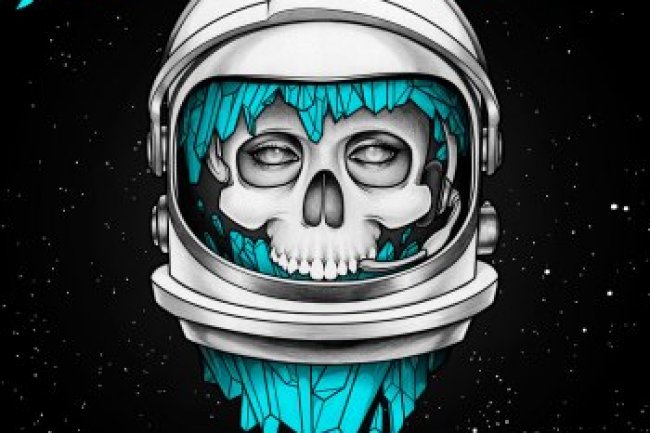 Dead Astronauts - Dead Astronauts EP 2.0 (2014)
