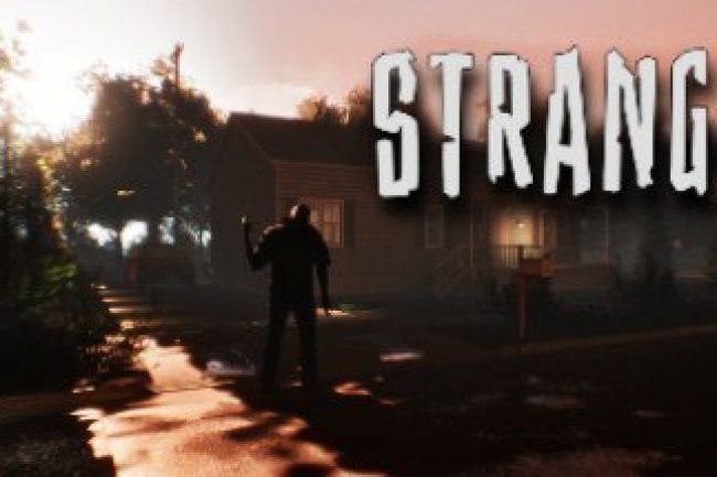 STRANGER