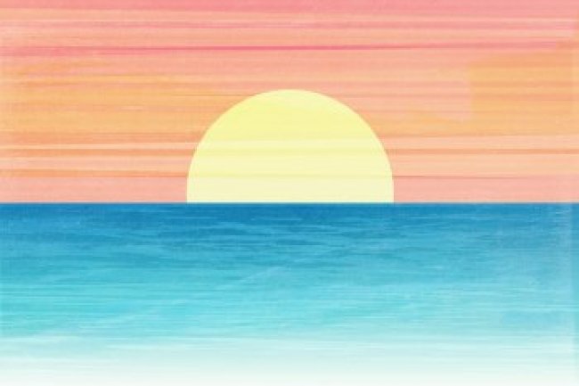 AWITW - Coastal Cruisin' (2022)