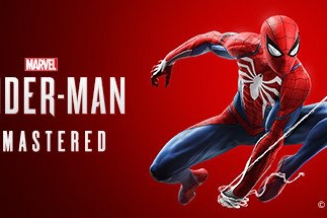 Marvel’s Spider-Man Remastered [PT-BR]