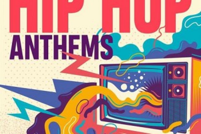 Hip Hop Anthems (2022)