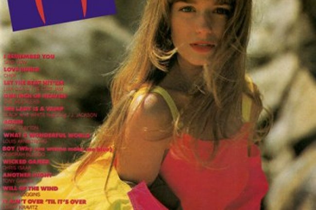 Vamp - Internacional (1991)