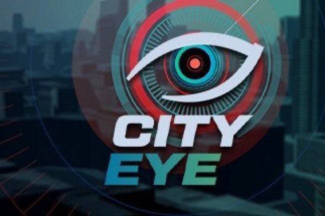 City Eye