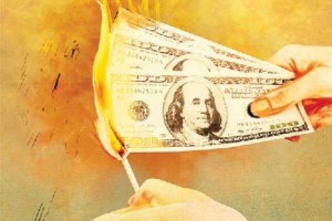 Payback - Margaret Atwood