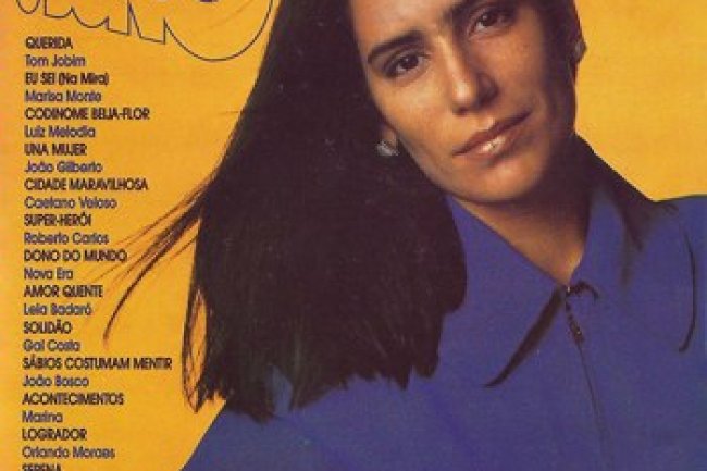 O Dono do Mundo (1991)