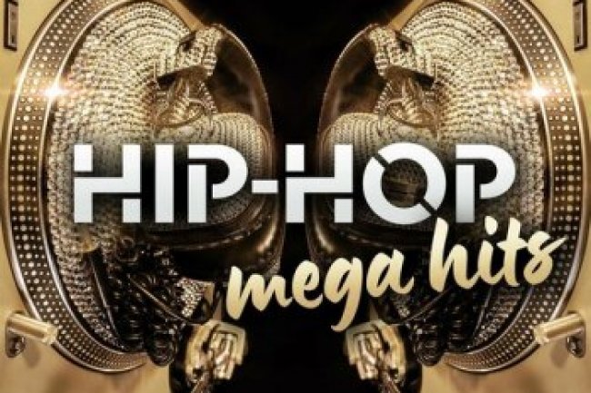 Hip-Hop Mega Hits (2022)