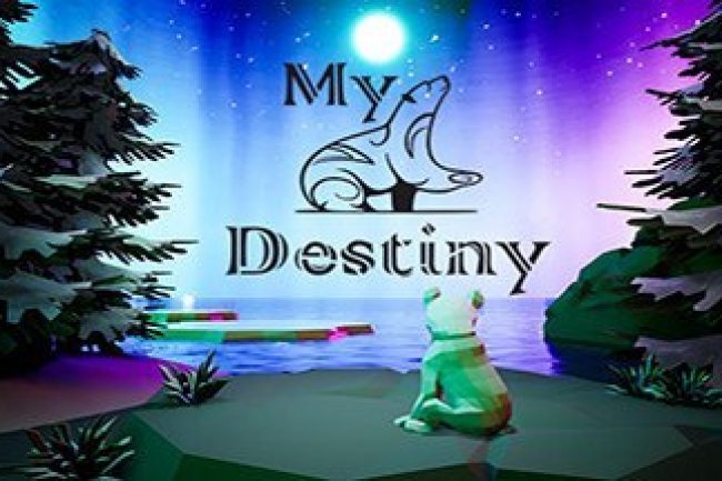 My Destiny [PT-BR]
