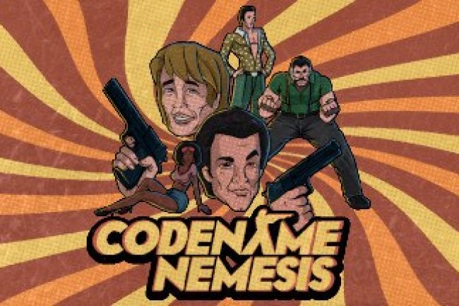 Codename Nemesis