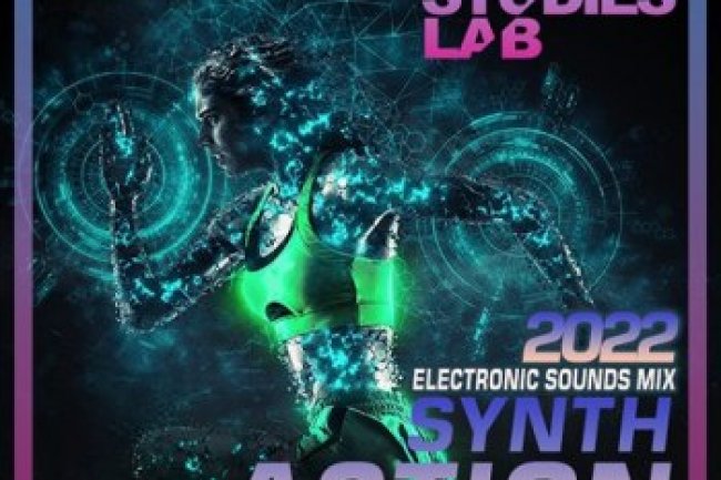 The Synth Action (2022)