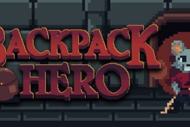 Backpack Hero