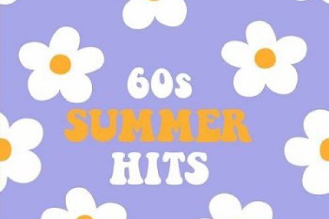 60s Summer Hits (2022)
