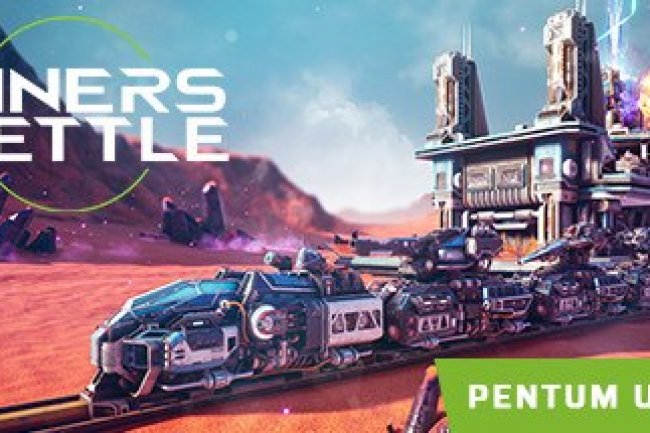 Miner's Mettle