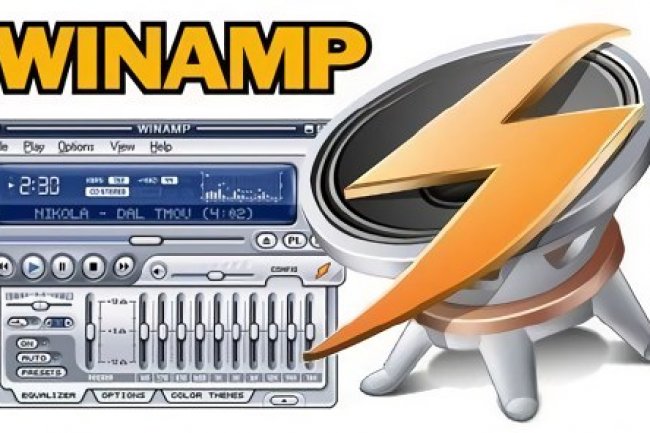 Winamp v5.9.2 Build 10042 Final Multilingual + Portable