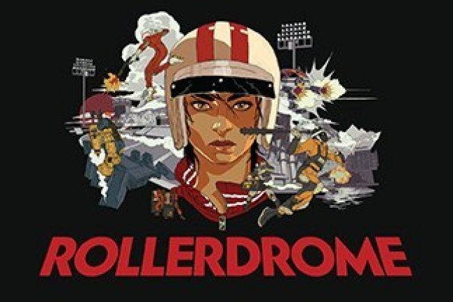 Rollerdrome