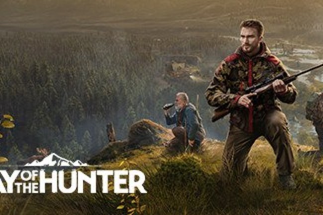 Way of the Hunter