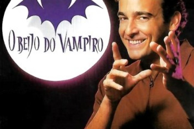 O Beijo Do Vampiro (2002)