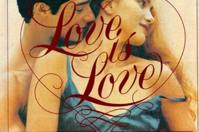 Love Is Love (1992)